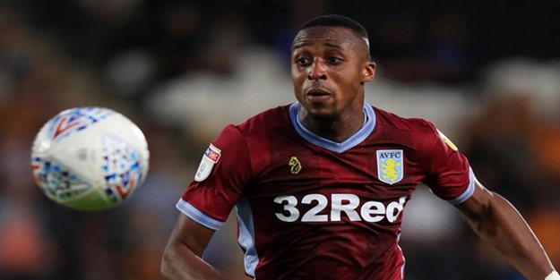 Beşiktaş'a sürpriz golcü Jonathan Kodjia