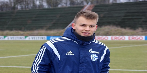 Beşiktaş'a sürpriz kaleci Timon Wellenreuther