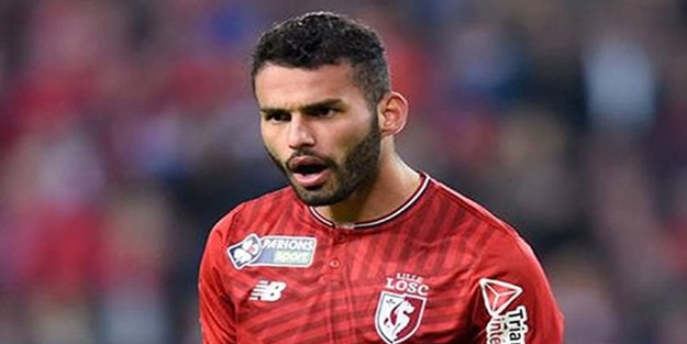 Beşiktaş'a sürpriz ön libero Thiago Mai