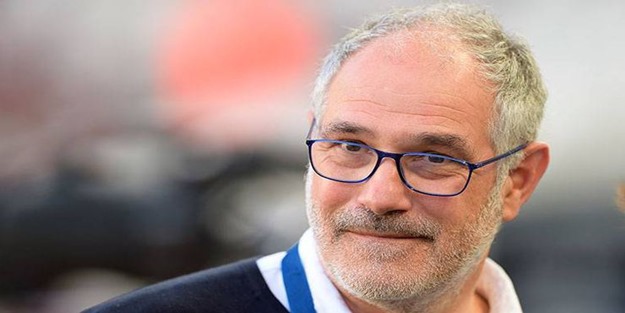 Beşiktaş'a sürpriz sportif direktör Andoni Zubizarreta