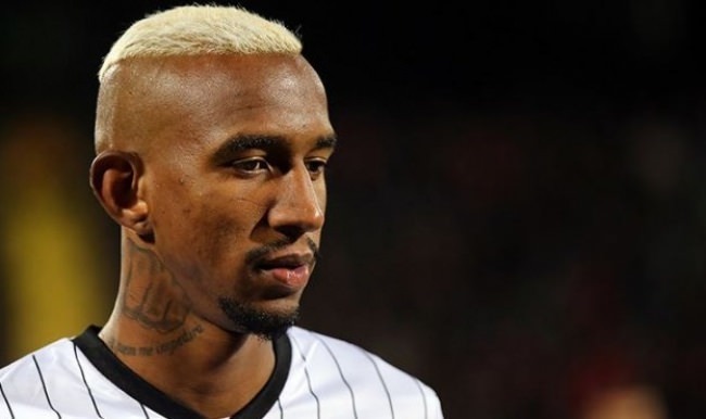 Beşiktaş'a Talisca müjdesi!
