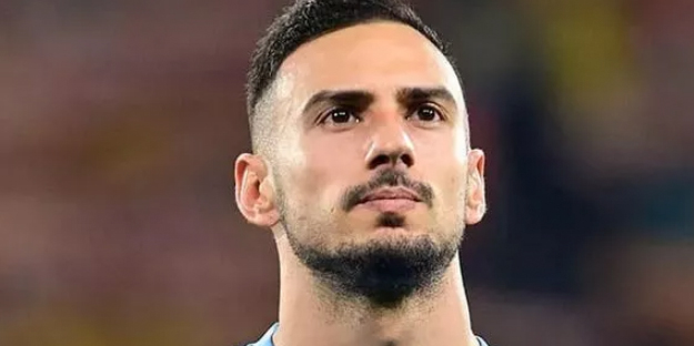 Beşiktaş'a transfer olan Onur Bulut helallik istedi!