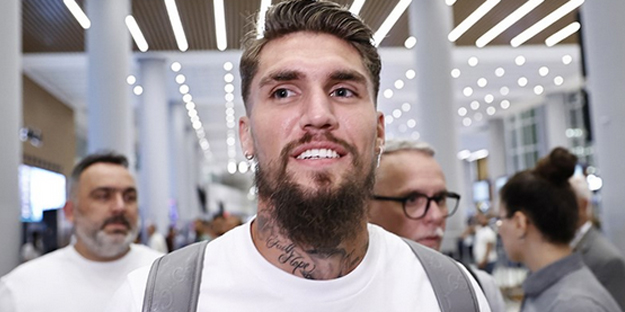 Beşiktaş'a transferi direkten dönmüştü... Yok böyle bir olay! Resmen tokatçı çıktı...