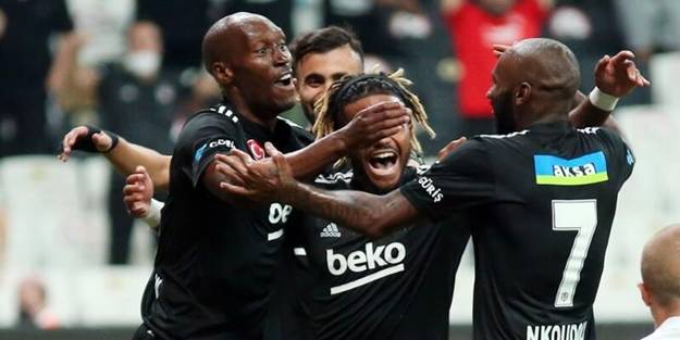 Beşiktaş'a UEFA'dan adeta para yağacak!