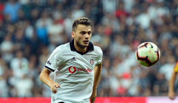 Beşiktaş'a üzücü haber! Ljajic...