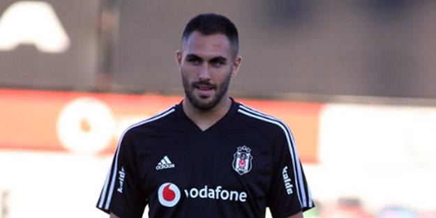 Beşiktaş’a Victor Ruiz şoku!