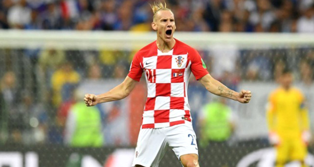 Beşiktaş'a Vida için dudak uçuklatan teklif!