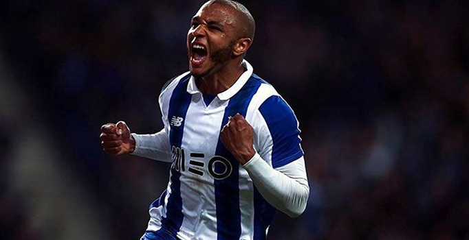 Beşiktaş'a Yacine Brahimi müjdesi!