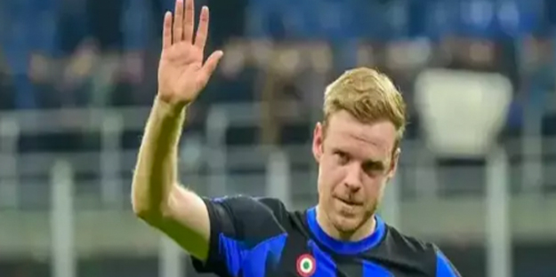 Beşiktaş'a yıldız 10 numara! Inter'den ayrıldı, Kartal'a geliyor.. Hollandalı etkisi başladı!