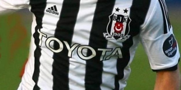Beşiktaş'a çifte müjde