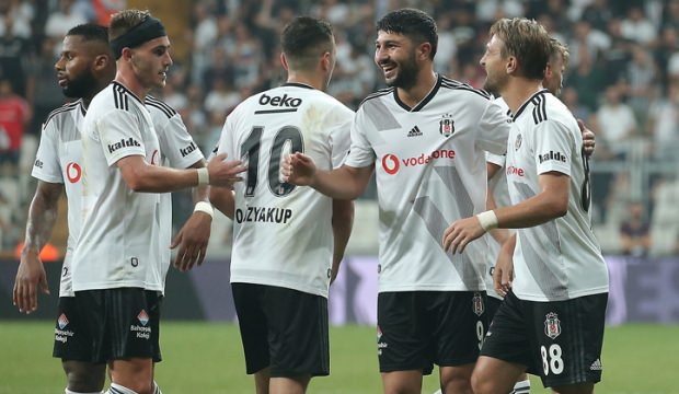Beşiktaş'ı bekleyen büyük tehlike!