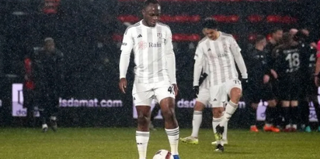 Beşiktaş'ı bu hale getirenler utansın! Akılalmaz değişim: Yok böyle bir rezillik!