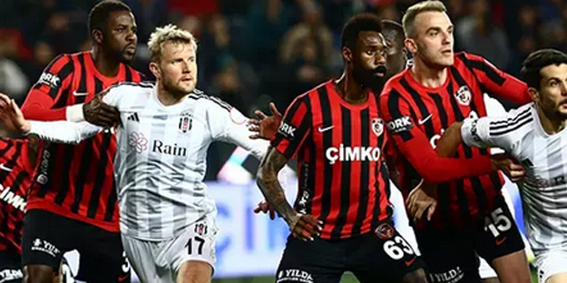 Beşiktaş’ı bu hale getirenler utansın! Yazıklar olsun böyle istatistik yok artık dedirtti!