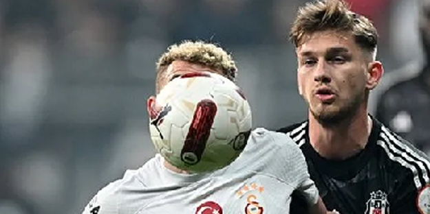 Beşiktaş’ı çıldırtacak öyle bir aday seçti ki duyan inanamıyor: İtalyan devi kapıya dayanacak, tüm Beşiktaşlılar nefesini tuttu!