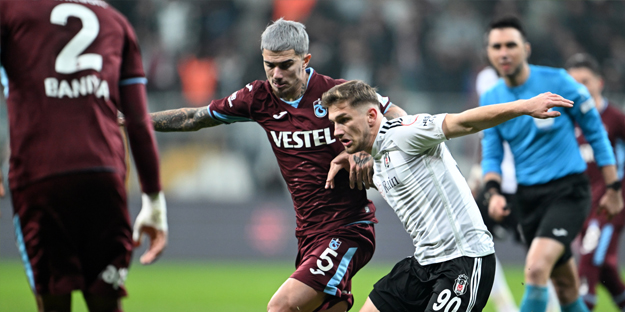 Beşiktaş’ı çok yakından ilgilendiriyor! Türkiye'ye geliyor: Böyle fırsat görülmedi: