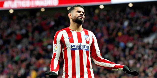 Beşiktaş'ı değil Mineiro'yu seçti!