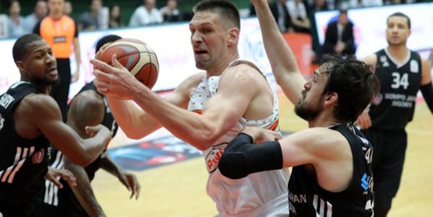 Beşiktaş'ı elediler! Fenerbahçe'ye rakip oldular