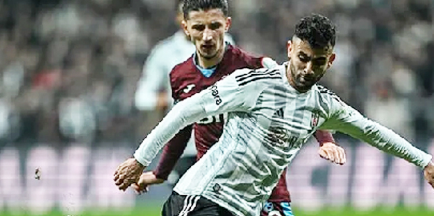 Beşiktaş'ı ilgilendiren haber: Flaş hamle: Bu kararı aldı: 5 kişi birden: Takımın yarısı kesin gidecek