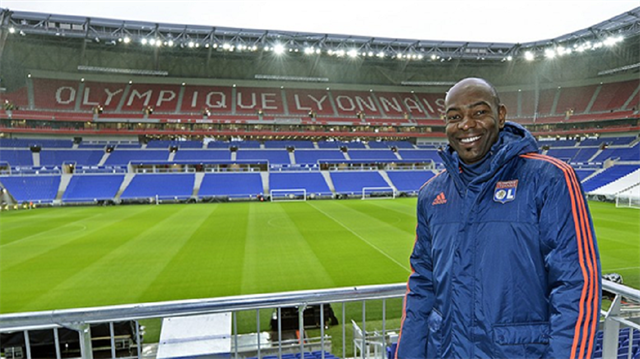 Beşiktaş'ı izlerken Yusuf Yazıcı'ya hayran kaldı