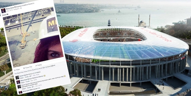 Beşiktaş'ı karıştıran paylaşım!