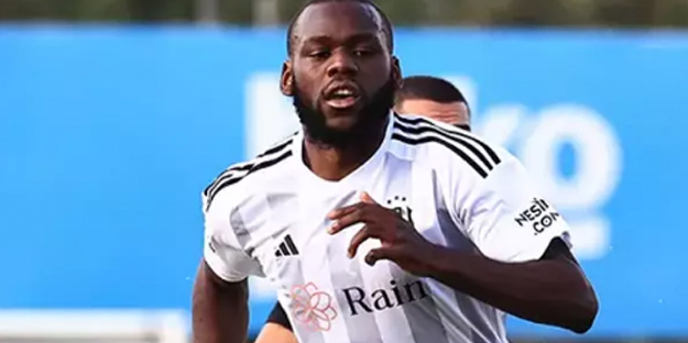 Beşiktaş'ı sallayacak gelişme: Sen ne yaptın böyle Samet Aybaba! Beşiktaşlılar küplere binecek!