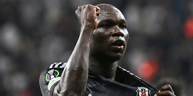 Beşiktaş’ı şok edecek hamle! Beşiktaş mı büyük Aboubakar mı? Yırtın şu adamın sözleşmesini!