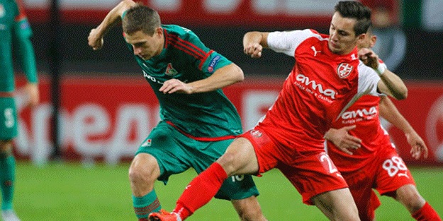 Beşiktaş'ı yıkan maçta 'şike' çıktı