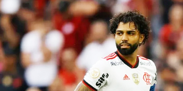 Beşiktaş'ı zengin edecek golcü rezervi! Brezilyalılar herkesi heyecanlandıran gelişmeyi duyurdu