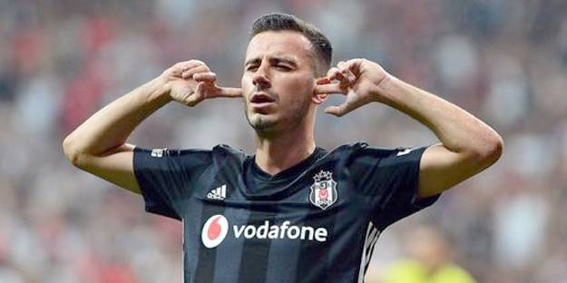 Beşiktaş'ın 10 numarasına Belözoğlu kancası!