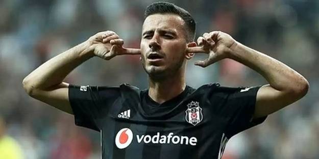 Beşiktaş'ın 10 numarasıyla yollar ayrılıyor mu?