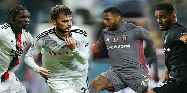 Beşiktaş ne zaman bu kamburlardan kurtulacak?