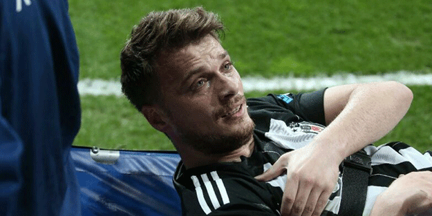 Beşiktaş’ın Adem Ljajic planı