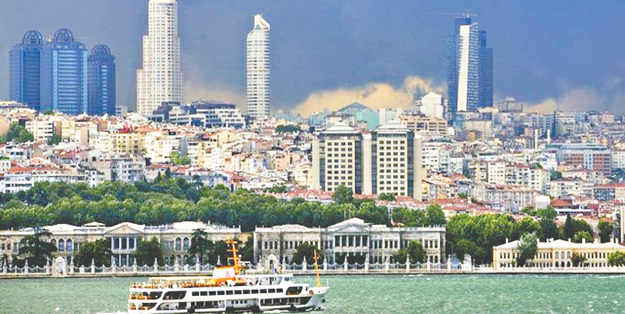 Beşiktaş’ın aidatı Esenyurt’un kirasına bedel