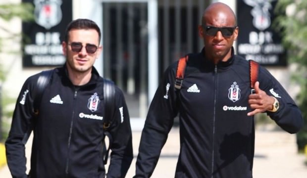 Beşiktaş'ın Akhisar kadrosu belli oldu!