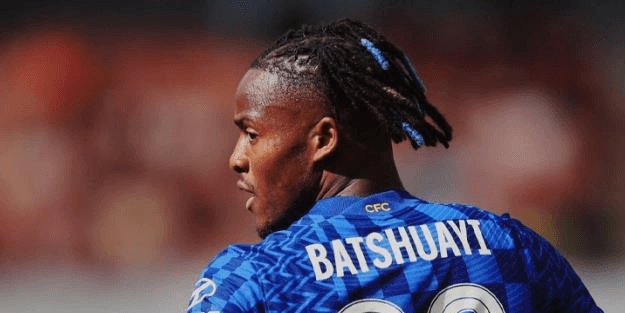 Beşiktaş'ın anlaştığı Batshuayi'den haber var