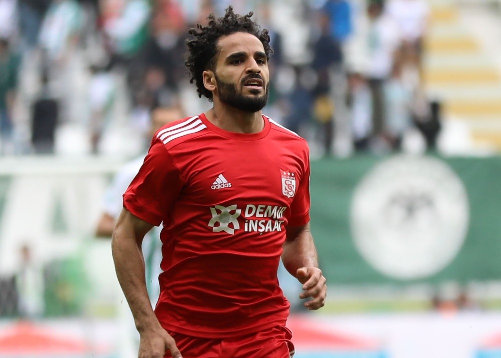 Beşiktaş’ın anlaştığı Douglas İstanbul’a geliyor 