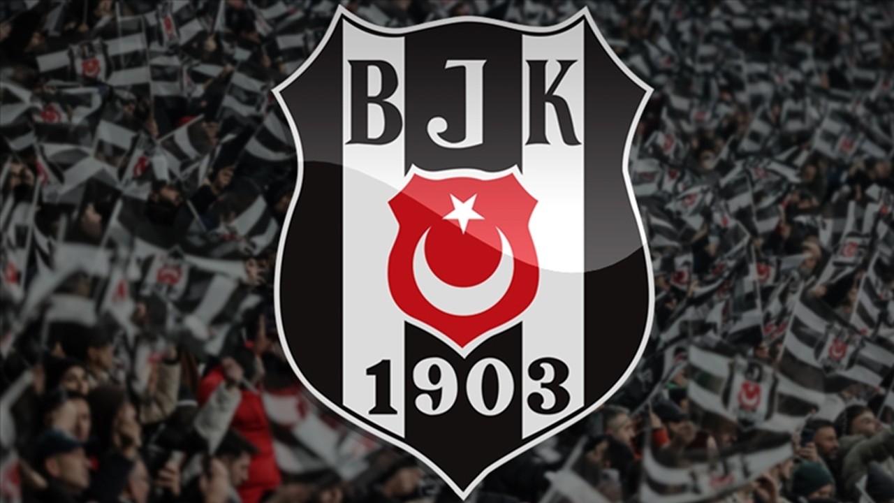 Beşiktaş’ın, Antalyaspor maçı kamp kadrosu açıklandı
