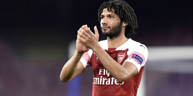 Beşiktaş'ın Arsenal'den yeni transferi İstanbul'a...