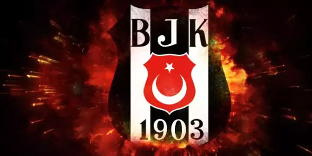 Beşiktaş'ın Avrupa maçında gerginlik
