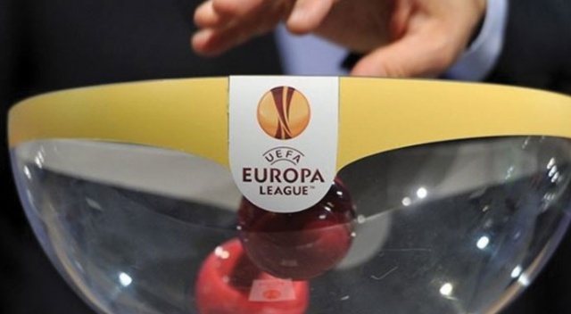 Beşiktaş'ın Avrupa'daki muhtemel rakibi belli oldu
