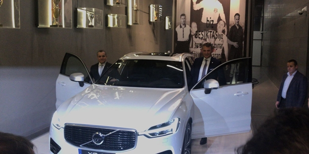 Beşiktaş'ın borcu dudak uçuklattı! Devlet yine vatandaşın cebinden mi ödeyecek?