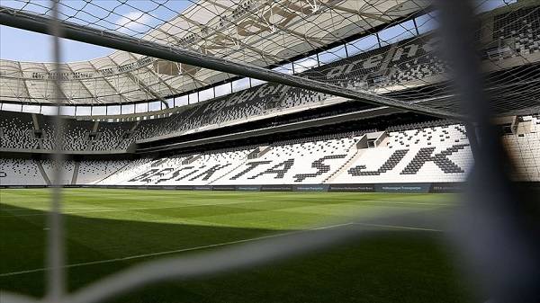 Beşiktaş'ın borcu ne kadar? Beşiktaş'ın borcu güncel