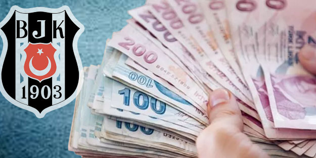 Beşiktaş’ın borcu ne kadar?