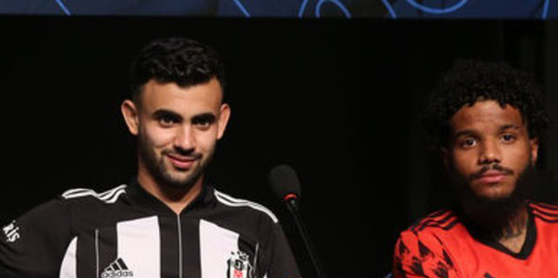 Beşiktaş'ın bu sene yokları oynayan ismine sürpriz teklif!