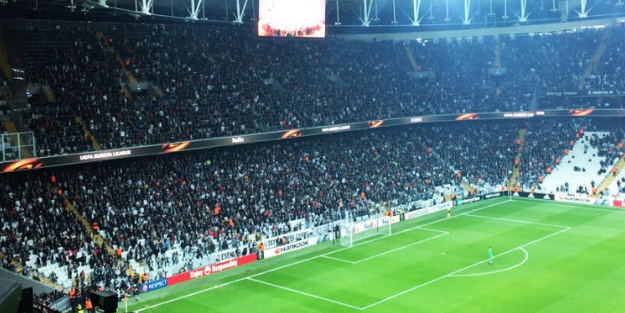 'Beşiktaş'ın çocuğu Aziz Yıldırım'