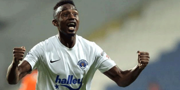 Trabzonspor'dan Beşiktaş'a transfer çalımı