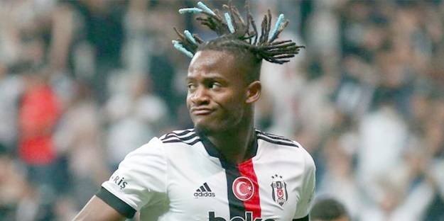 Beşiktaş'ın daimi golcüsü mü olacak?