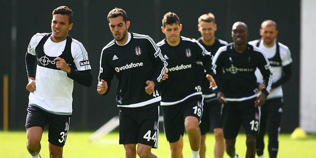 Beşiktaş'ın düşüşündeki 4 neden!