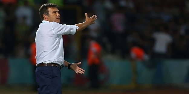 Beşiktaş'ın efsane futbolcusu Van'da şampiyonluk peşinde