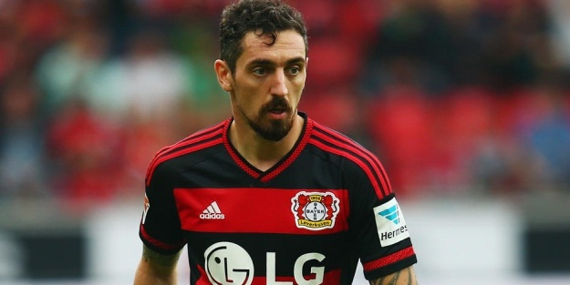 Beşiktaş'ın eski futbolcusu Roberto Hilbert evden uzaklaştırıldı